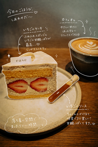 画像を保存して完成