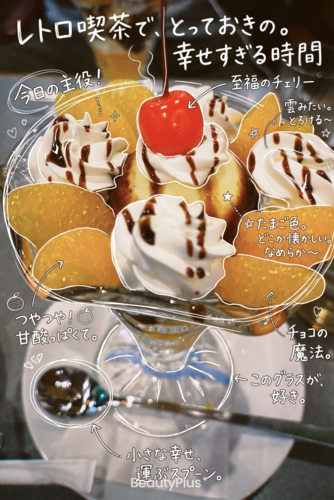 手書き風画像の完成例