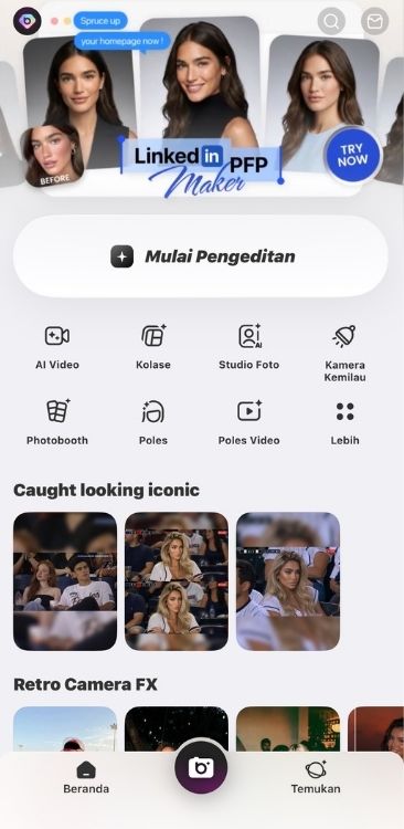 cara mencerahkan foto yang gelap memandu-01