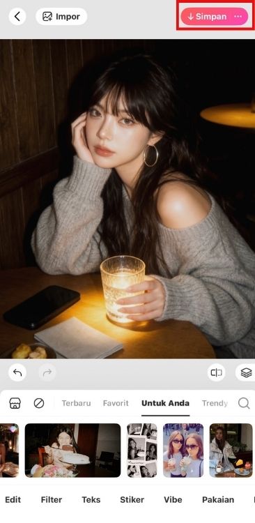 cara mencerahkan foto yang gelap memandu-04