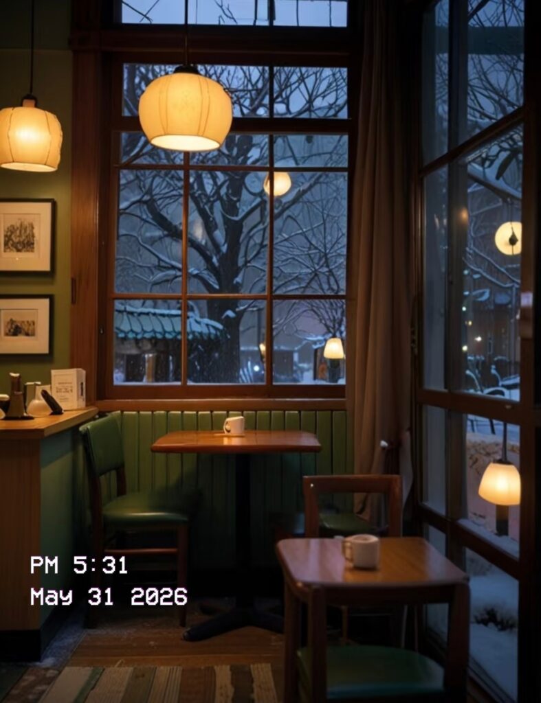 How To Add Temperature to Instagram Story
