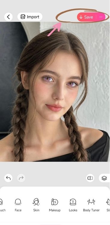Change Eye Color- 12