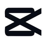 capcut-online-logotipo