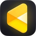 app logo of Evoto