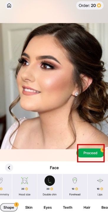 how-to-remove-double-chin-on-retouch-me-app-step2