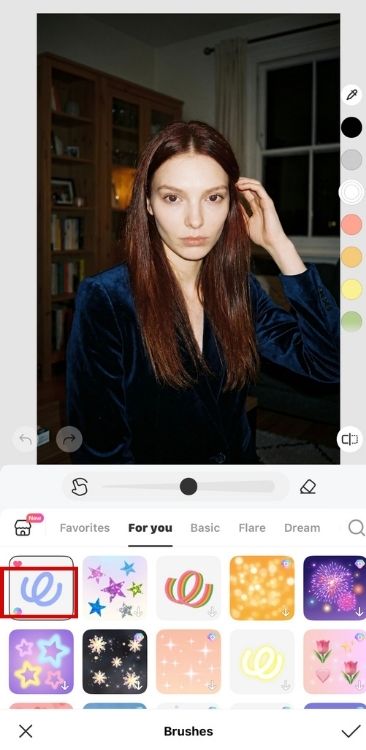 how-to-remove-red-eye-on-beautyplus-step3
