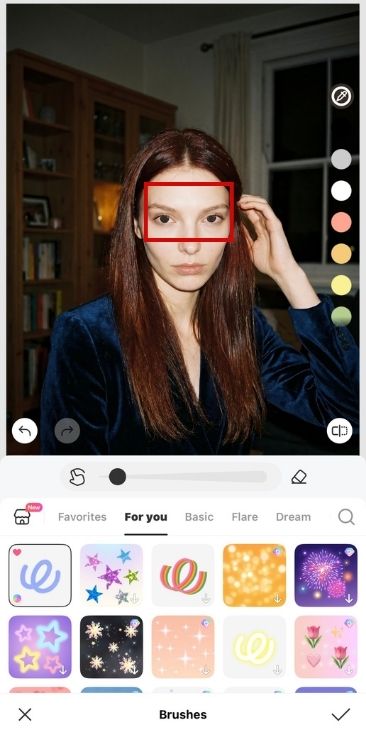 how-to-remove-red-eye-on-beautyplus-step4