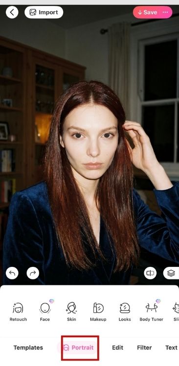 how-to-remove-red-eye-on-beautyplus-step6