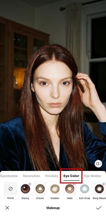 how-to-remove-red-eye-on-beautyplus-step8