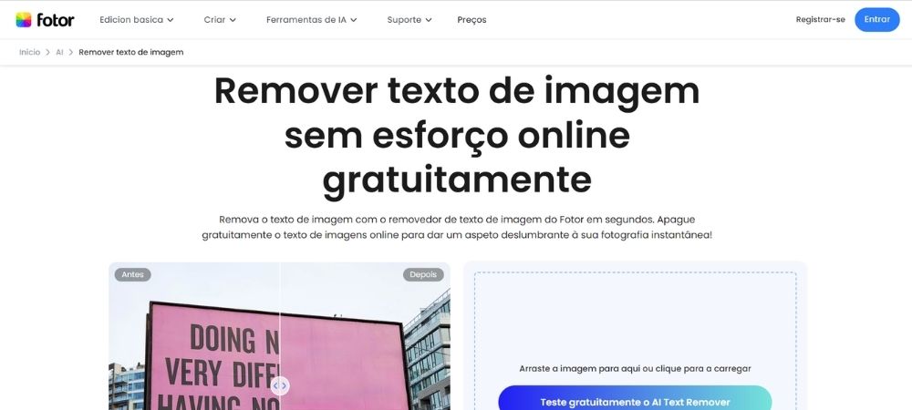 remover-texto-da-fotor-step1