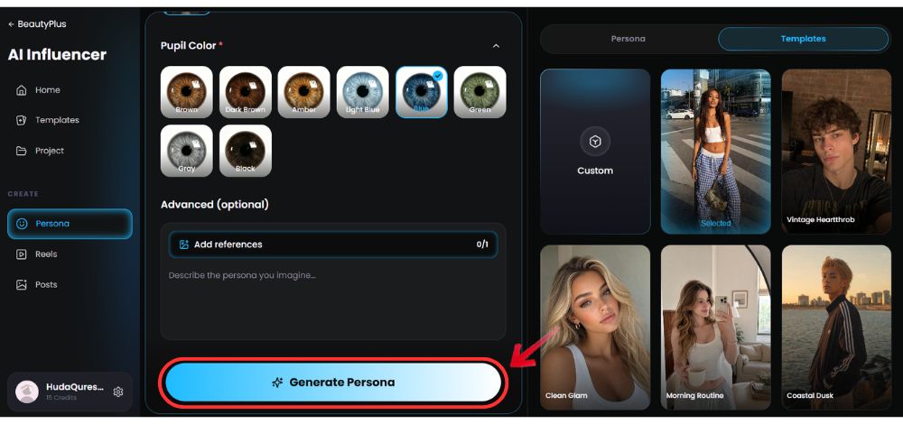 best ai influencer generator - Create Your First AI Influencer - 06