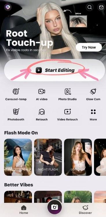 mustache filter-how to-app-1