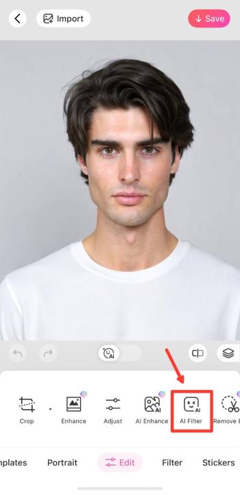 mustache filter-how to-app-3