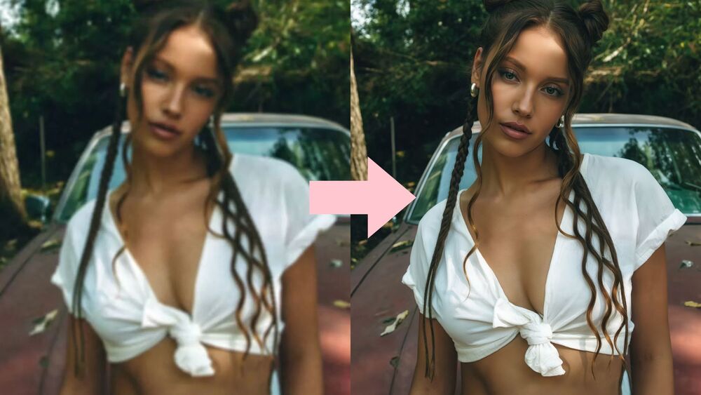 I Tested the Best AI Photo Enhancers of 2026: Here‘re My Top Picks