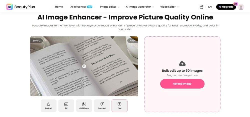 Photo Enhancer-step1