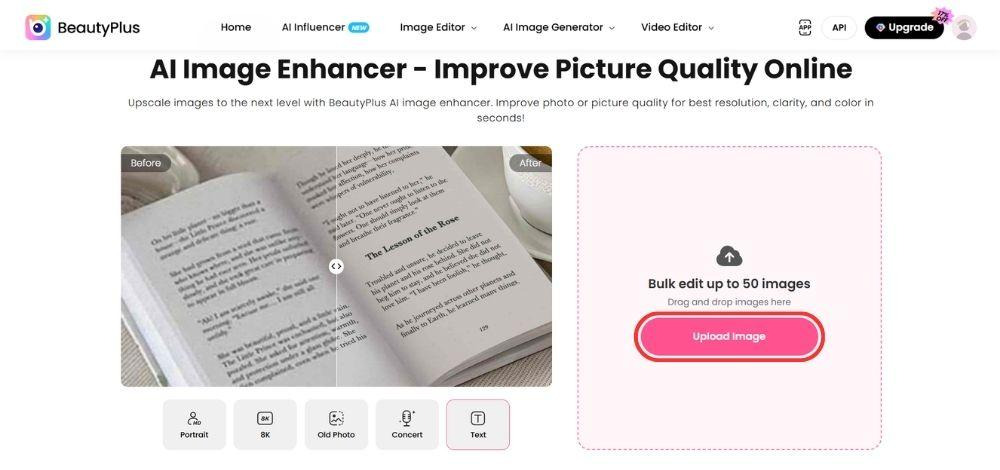 Photo Enhancer-step2