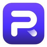 photoroom logo