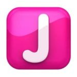 Jukebox Print logo