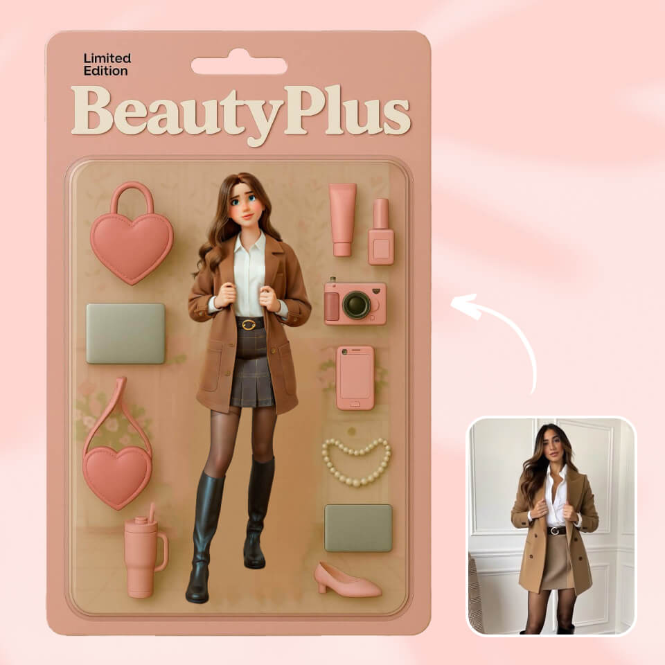 AIフォトフィルター