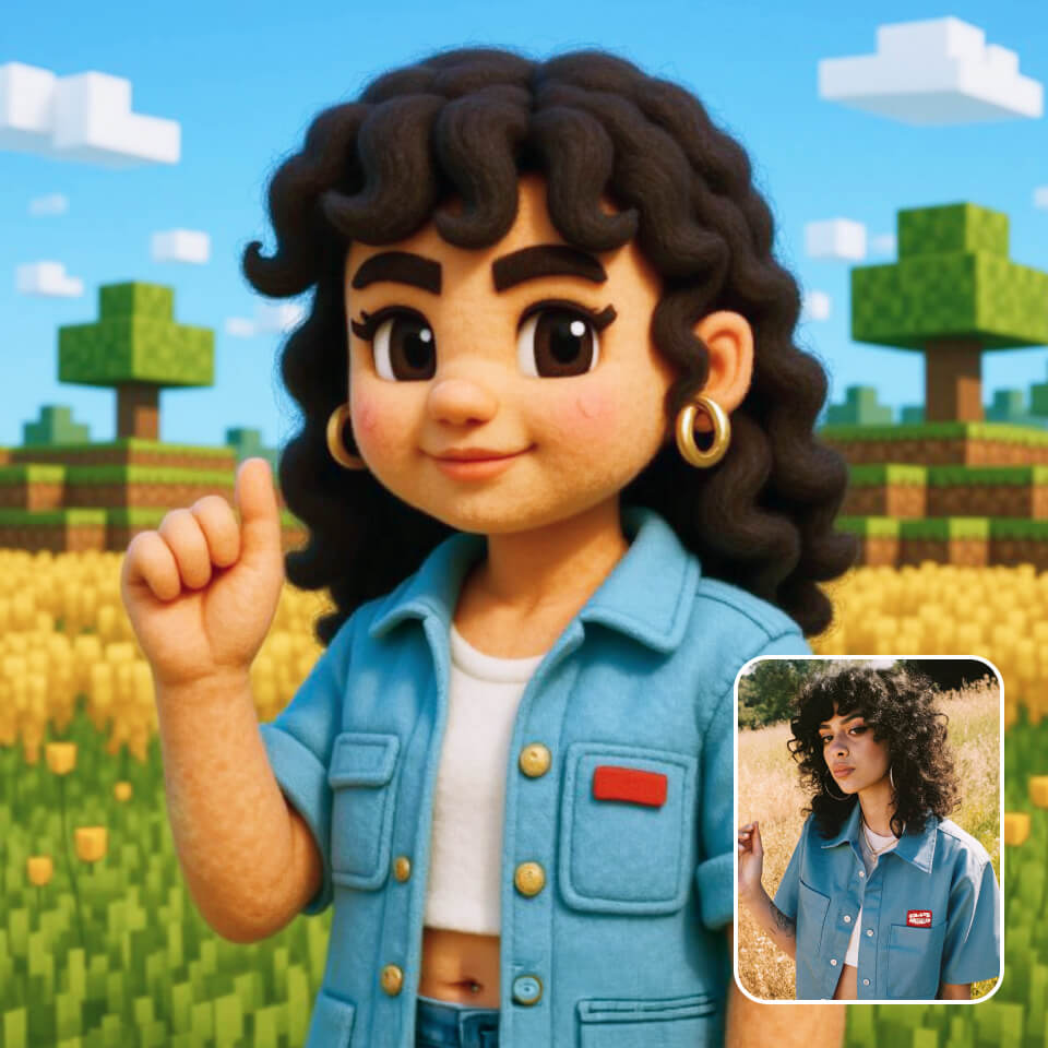 AIフォトフィルター