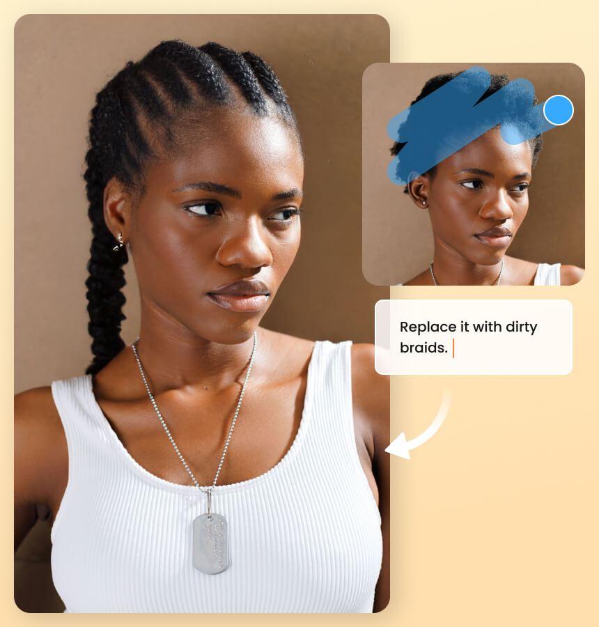 AI置換、AI Replacer