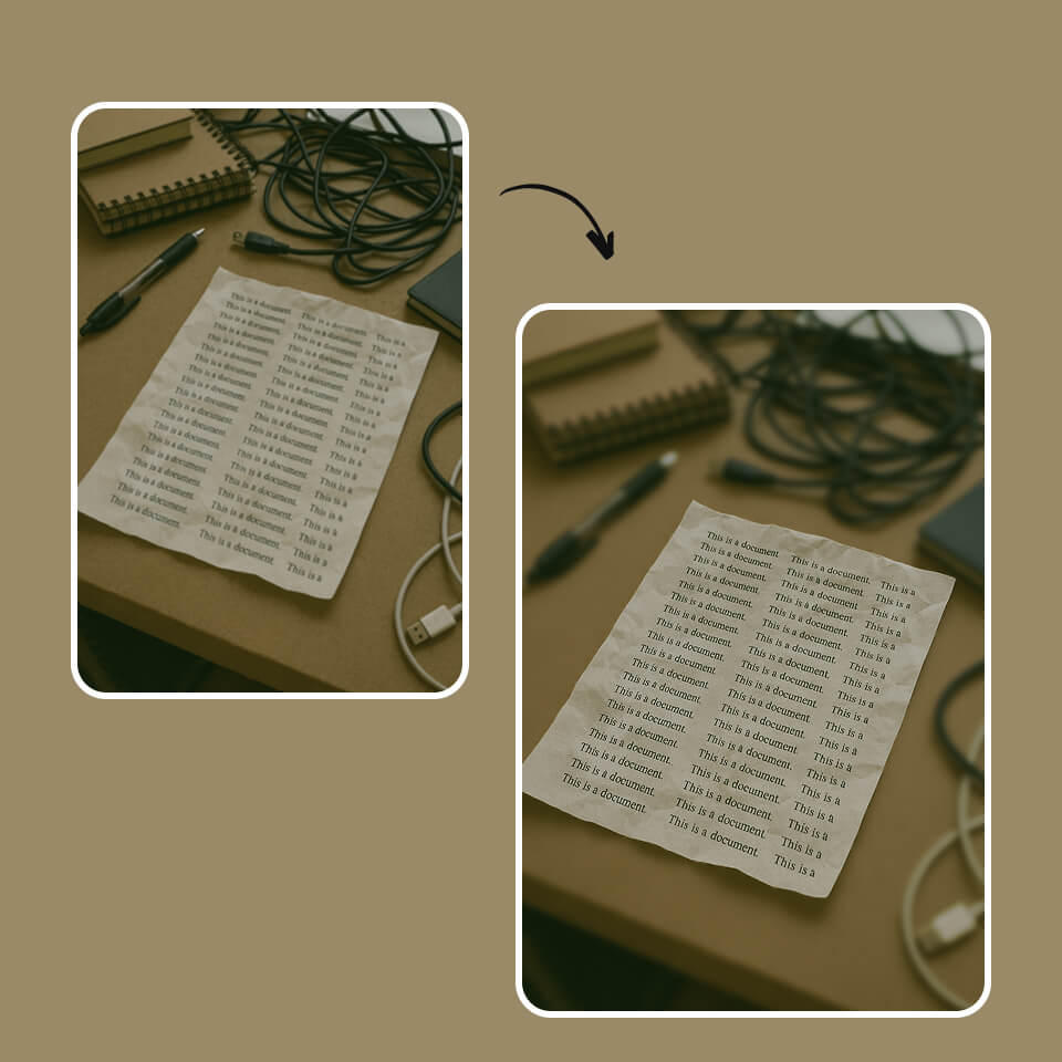 BeautyPlus背景ぼかし