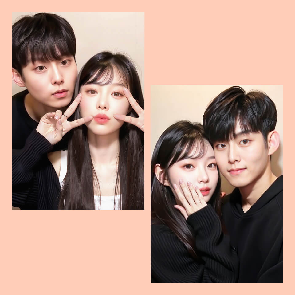 コラージュメーカー