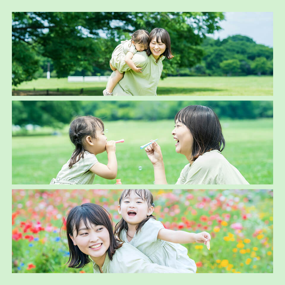 コラージュメーカー